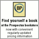 Prospectus Bookstore